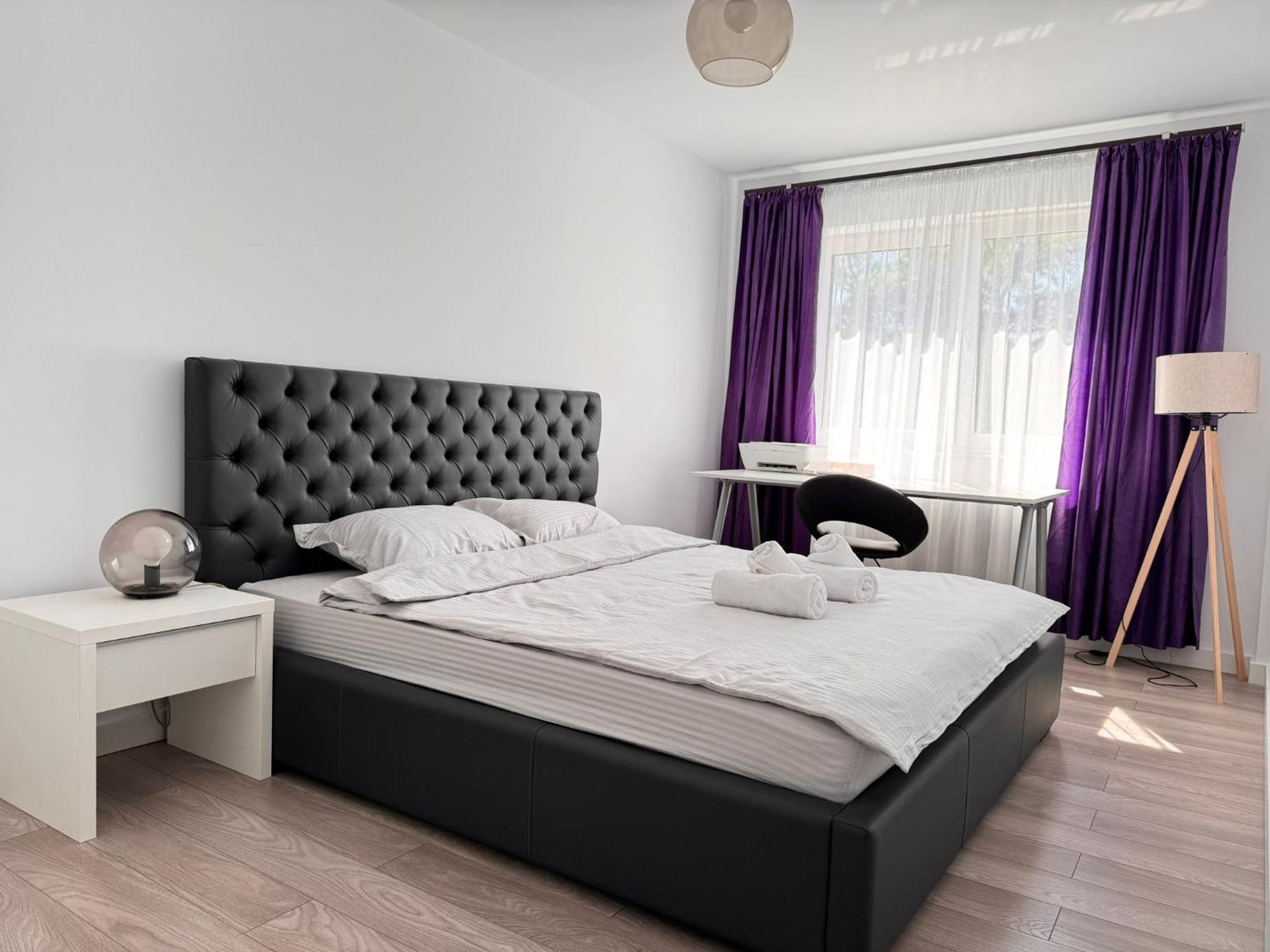 Central Vibe Cluj-Napoca Luaran gambar